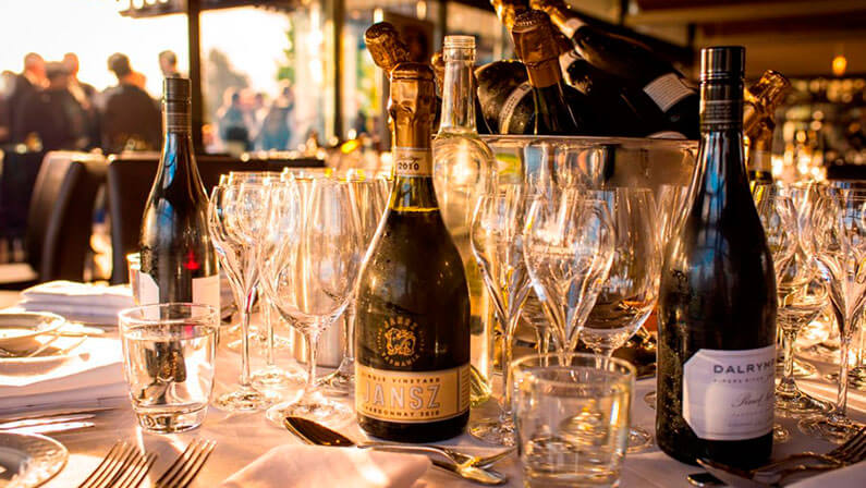 Champagne Goddess - “Why Champagne with The Champagne Goddess” at ...