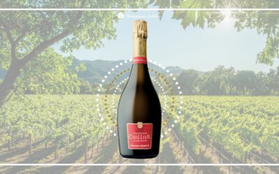 Champagne Cuillier ‘Cuvée Rouge’ Grande Reserve Wine Review